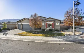 425 Chelmsford, Verdi, Nevada 89439, 3 Bedrooms Bedrooms, ,3 BathroomsBathrooms,Residential,Residential,Chelmsford,250059038