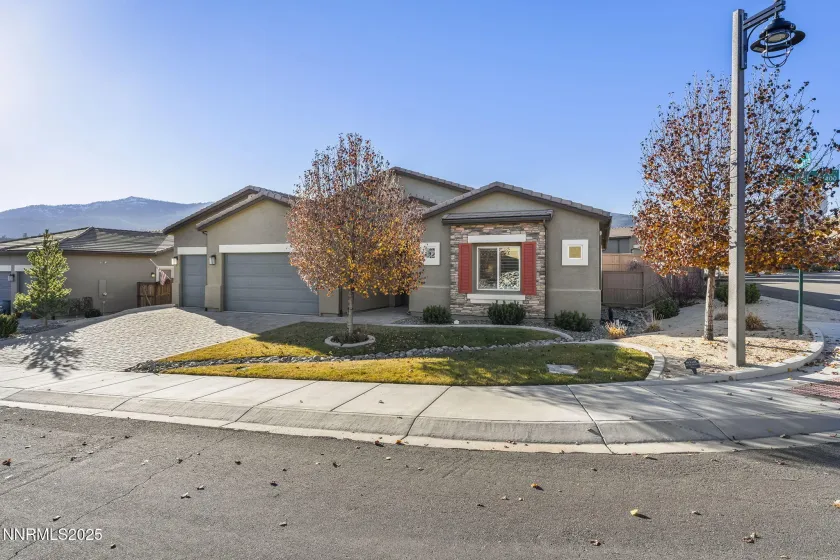 425 Chelmsford, Verdi, Nevada 89439, 3 Bedrooms Bedrooms, ,3 BathroomsBathrooms,Residential,Residential,Chelmsford,250059038