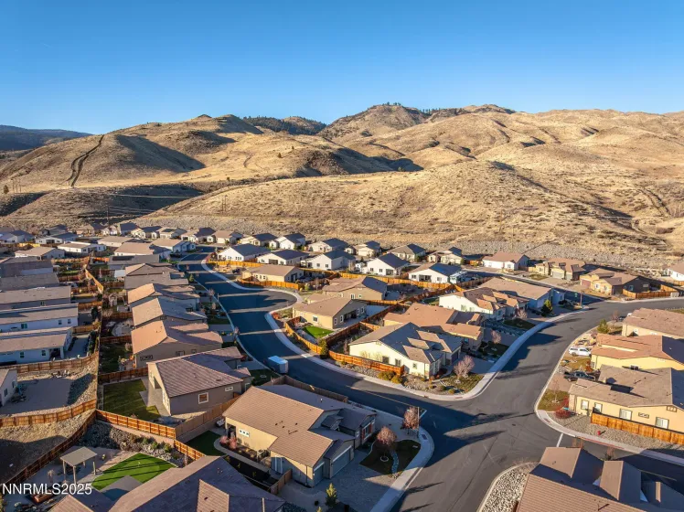 425 Chelmsford, Verdi, Nevada 89439, 3 Bedrooms Bedrooms, ,3 BathroomsBathrooms,Residential,Residential,Chelmsford,250059038