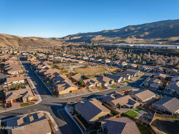 425 Chelmsford, Verdi, Nevada 89439, 3 Bedrooms Bedrooms, ,3 BathroomsBathrooms,Residential,Residential,Chelmsford,250059038