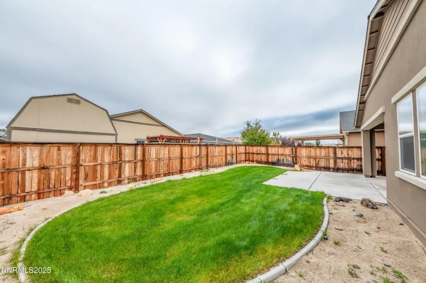 7378 Overture, Reno, Nevada 89506, 3 Bedrooms Bedrooms, ,2 BathroomsBathrooms,Residential,Residential,Overture,250057119