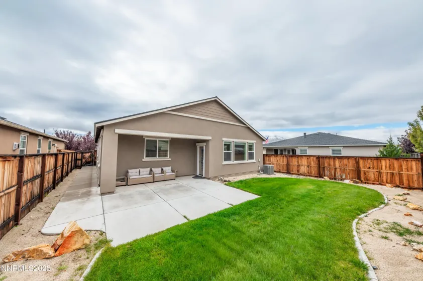 7378 Overture, Reno, Nevada 89506, 3 Bedrooms Bedrooms, ,2 BathroomsBathrooms,Residential,Residential,Overture,250057119