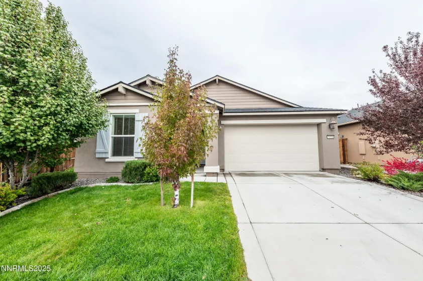 7378 Overture, Reno, Nevada 89506, 3 Bedrooms Bedrooms, ,2 BathroomsBathrooms,Residential,Residential,Overture,250057119