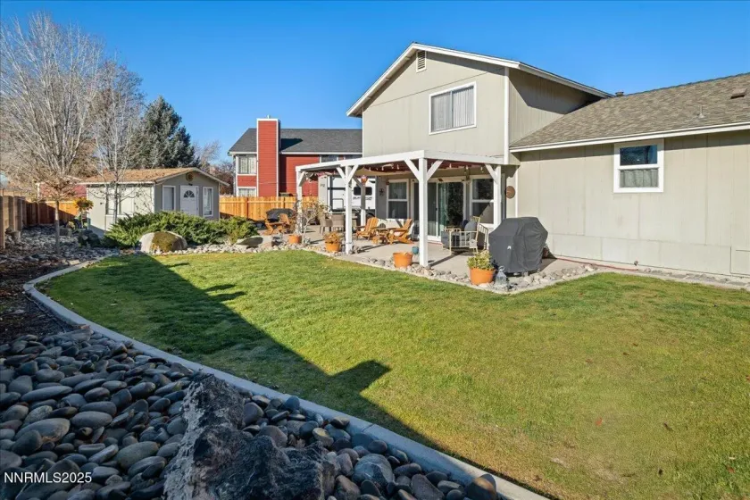 1866 Pocono, Sparks, Nevada 89434, 4 Bedrooms Bedrooms, ,3 BathroomsBathrooms,Residential,Residential,Pocono,250059039