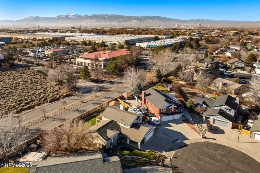 1866 Pocono, Sparks, Nevada 89434, 4 Bedrooms Bedrooms, ,3 BathroomsBathrooms,Residential,Residential,Pocono,250059039