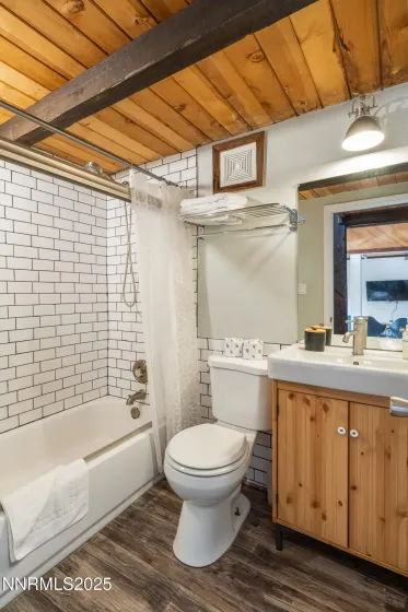 281 Orion, Stateline, Nevada 89449, 2 Bedrooms Bedrooms, ,1 BathroomBathrooms,Residential,Residential,Orion,250059041