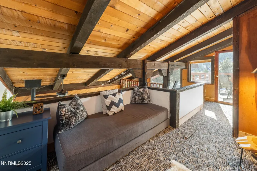 281 Orion, Stateline, Nevada 89449, 2 Bedrooms Bedrooms, ,1 BathroomBathrooms,Residential,Residential,Orion,250059041