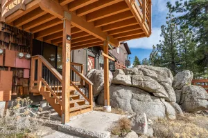 281 Orion, Stateline, Nevada 89449, 2 Bedrooms Bedrooms, ,1 BathroomBathrooms,Residential,Residential,Orion,250059041