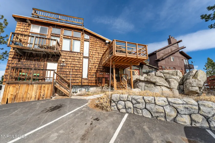 281 Orion, Stateline, Nevada 89449, 2 Bedrooms Bedrooms, ,1 BathroomBathrooms,Residential,Residential,Orion,250059041