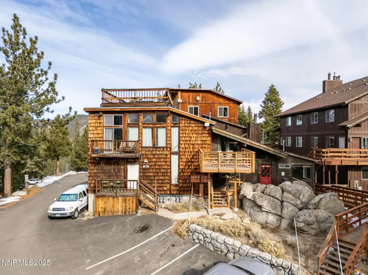 281 Orion, Stateline, Nevada 89449, 2 Bedrooms Bedrooms, ,1 BathroomBathrooms,Residential,Residential,Orion,250059041