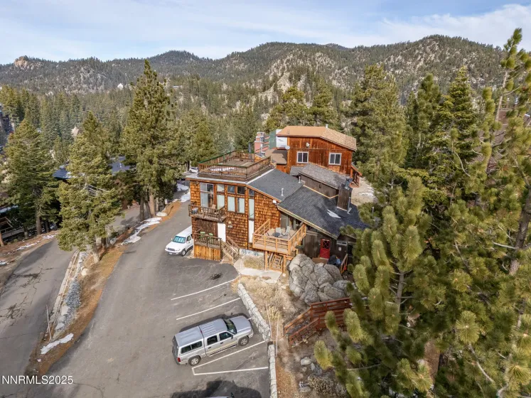 281 Orion, Stateline, Nevada 89449, 2 Bedrooms Bedrooms, ,1 BathroomBathrooms,Residential,Residential,Orion,250059041