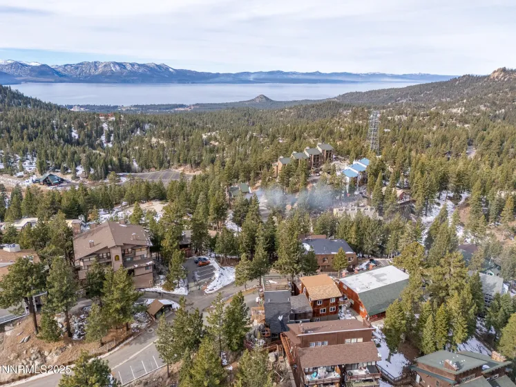 281 Orion, Stateline, Nevada 89449, 2 Bedrooms Bedrooms, ,1 BathroomBathrooms,Residential,Residential,Orion,250059041