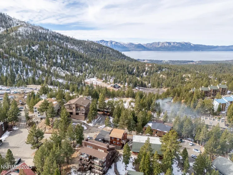 281 Orion, Stateline, Nevada 89449, 2 Bedrooms Bedrooms, ,1 BathroomBathrooms,Residential,Residential,Orion,250059041