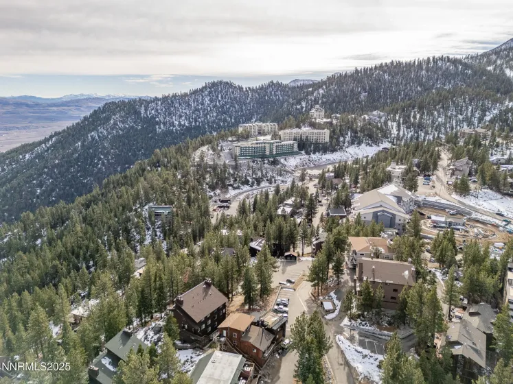 281 Orion, Stateline, Nevada 89449, 2 Bedrooms Bedrooms, ,1 BathroomBathrooms,Residential,Residential,Orion,250059041