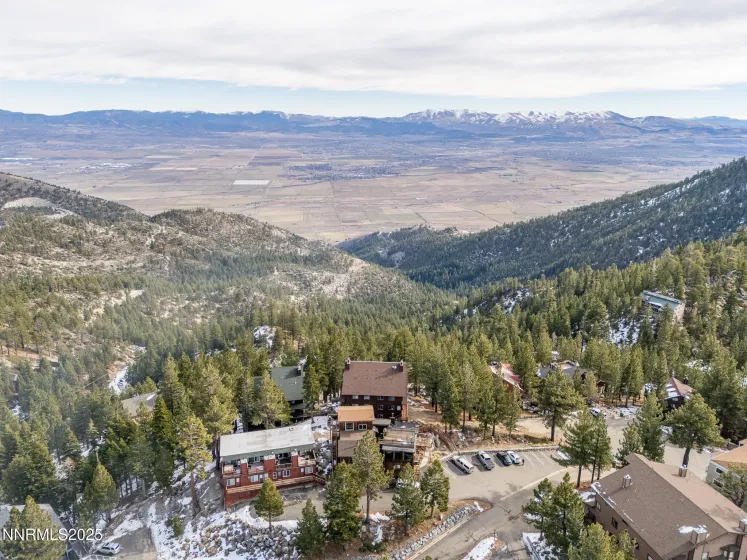 281 Orion, Stateline, Nevada 89449, 2 Bedrooms Bedrooms, ,1 BathroomBathrooms,Residential,Residential,Orion,250059041