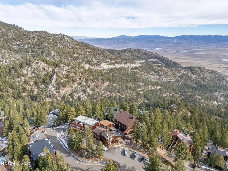 281 Orion, Stateline, Nevada 89449, 2 Bedrooms Bedrooms, ,1 BathroomBathrooms,Residential,Residential,Orion,250059041