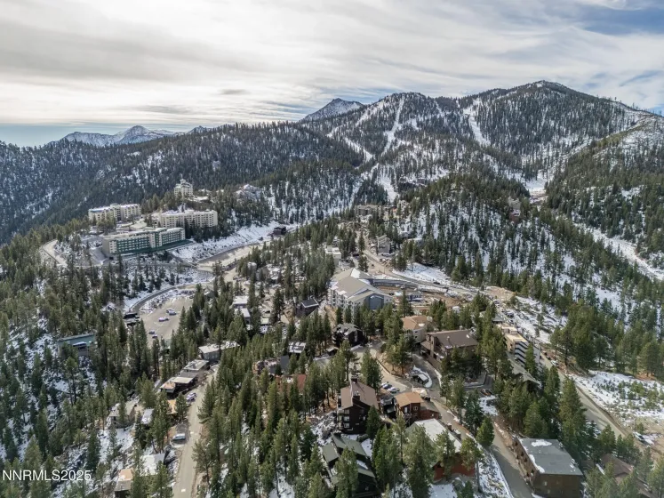 281 Orion, Stateline, Nevada 89449, 2 Bedrooms Bedrooms, ,1 BathroomBathrooms,Residential,Residential,Orion,250059041