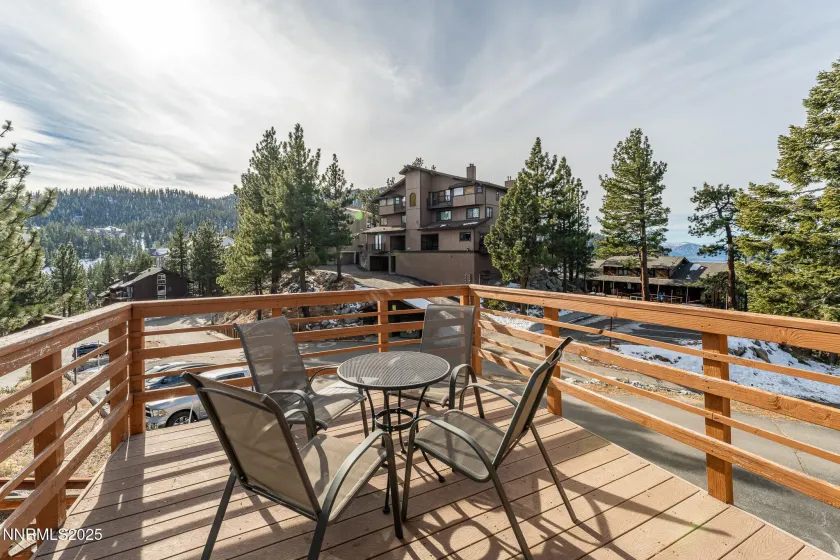 281 Orion, Stateline, Nevada 89449, 2 Bedrooms Bedrooms, ,1 BathroomBathrooms,Residential,Residential,Orion,250059041