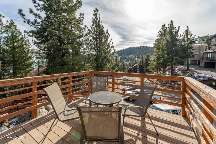 281 Orion, Stateline, Nevada 89449, 2 Bedrooms Bedrooms, ,1 BathroomBathrooms,Residential,Residential,Orion,250059041