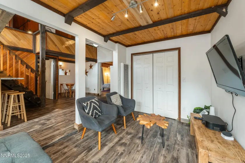 281 Orion, Stateline, Nevada 89449, 2 Bedrooms Bedrooms, ,1 BathroomBathrooms,Residential,Residential,Orion,250059041