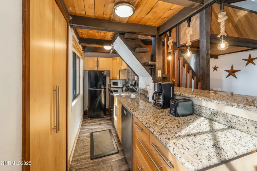 281 Orion, Stateline, Nevada 89449, 2 Bedrooms Bedrooms, ,1 BathroomBathrooms,Residential,Residential,Orion,250059041