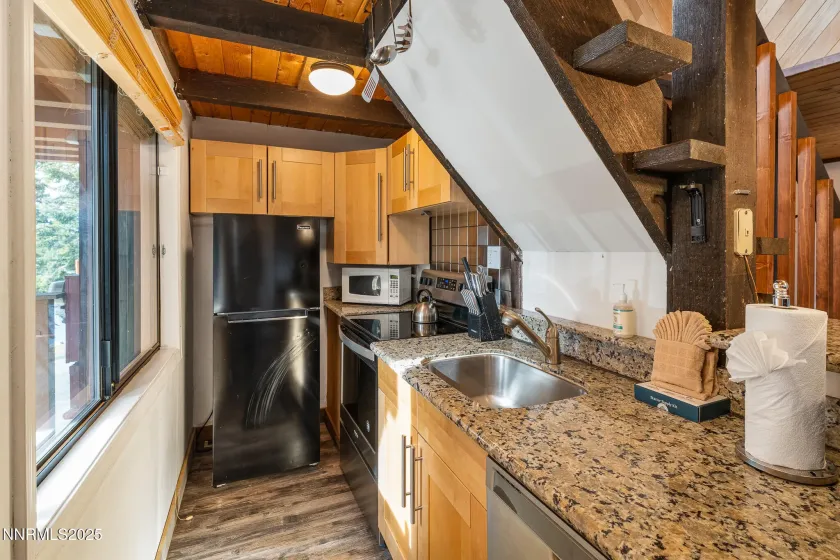 281 Orion, Stateline, Nevada 89449, 2 Bedrooms Bedrooms, ,1 BathroomBathrooms,Residential,Residential,Orion,250059041