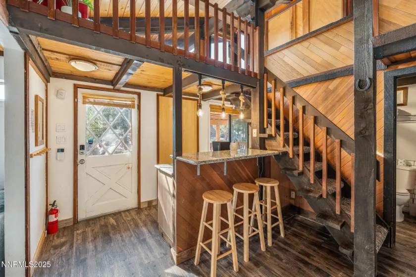 281 Orion, Stateline, Nevada 89449, 2 Bedrooms Bedrooms, ,1 BathroomBathrooms,Residential,Residential,Orion,250059041