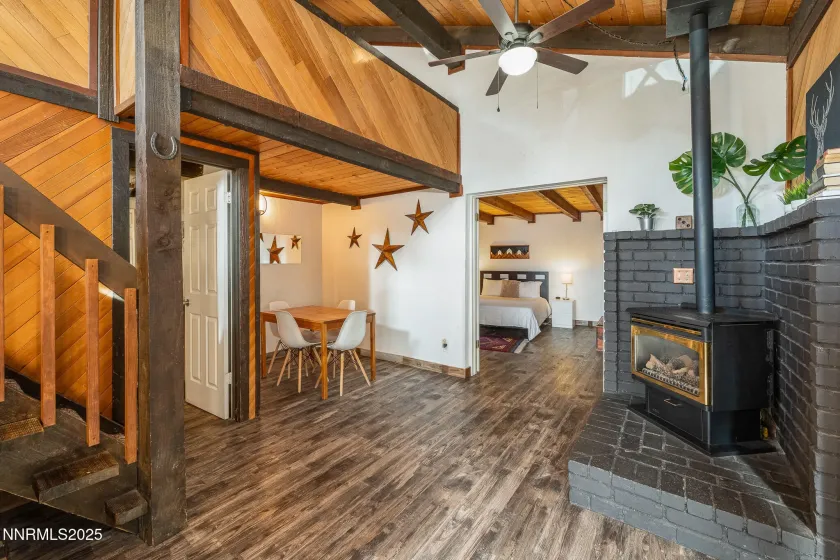 281 Orion, Stateline, Nevada 89449, 2 Bedrooms Bedrooms, ,1 BathroomBathrooms,Residential,Residential,Orion,250059041