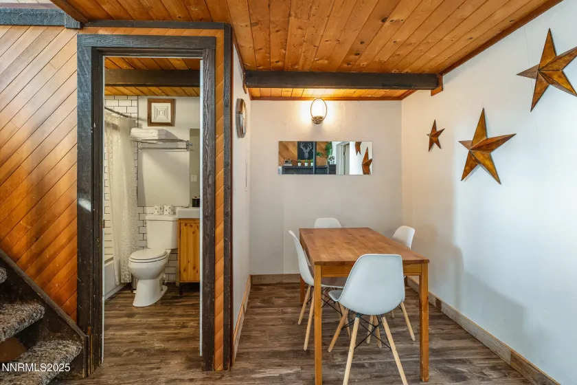 281 Orion, Stateline, Nevada 89449, 2 Bedrooms Bedrooms, ,1 BathroomBathrooms,Residential,Residential,Orion,250059041