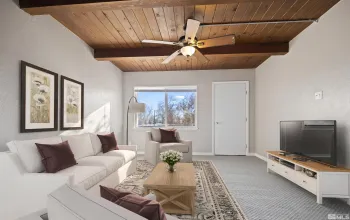 695 Denslowe, Reno, Nevada 89512, 2 Bedrooms Bedrooms, ,1 BathroomBathrooms,Residential Lease,Manufactured,Denslowe,250059044