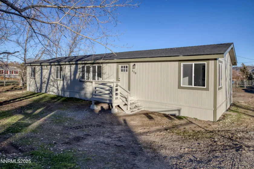 320 Ramsey, Reno, Nevada 89506, 4 Bedrooms Bedrooms, ,2 BathroomsBathrooms,Residential,Residential,Ramsey,250059045