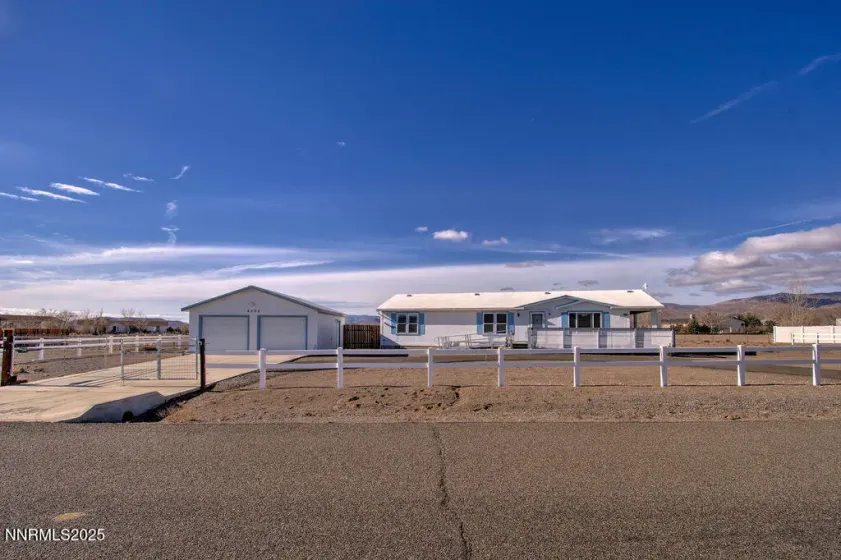 6225 Andersen, Stagecoach, Nevada 89429, 3 Bedrooms Bedrooms, ,2 BathroomsBathrooms,Residential,Residential,Andersen,250059046