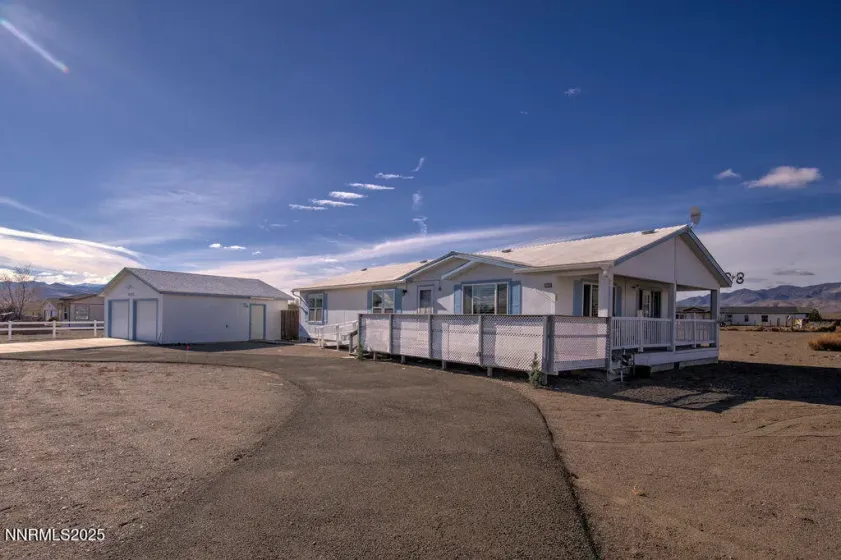 6225 Andersen, Stagecoach, Nevada 89429, 3 Bedrooms Bedrooms, ,2 BathroomsBathrooms,Residential,Residential,Andersen,250059046