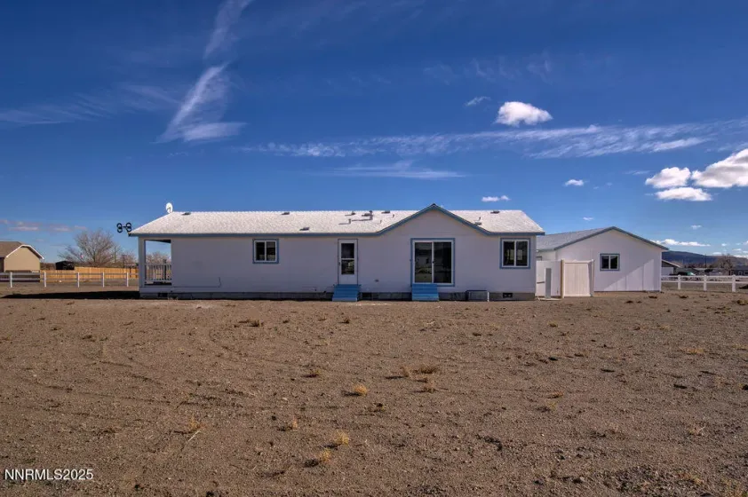 6225 Andersen, Stagecoach, Nevada 89429, 3 Bedrooms Bedrooms, ,2 BathroomsBathrooms,Residential,Residential,Andersen,250059046