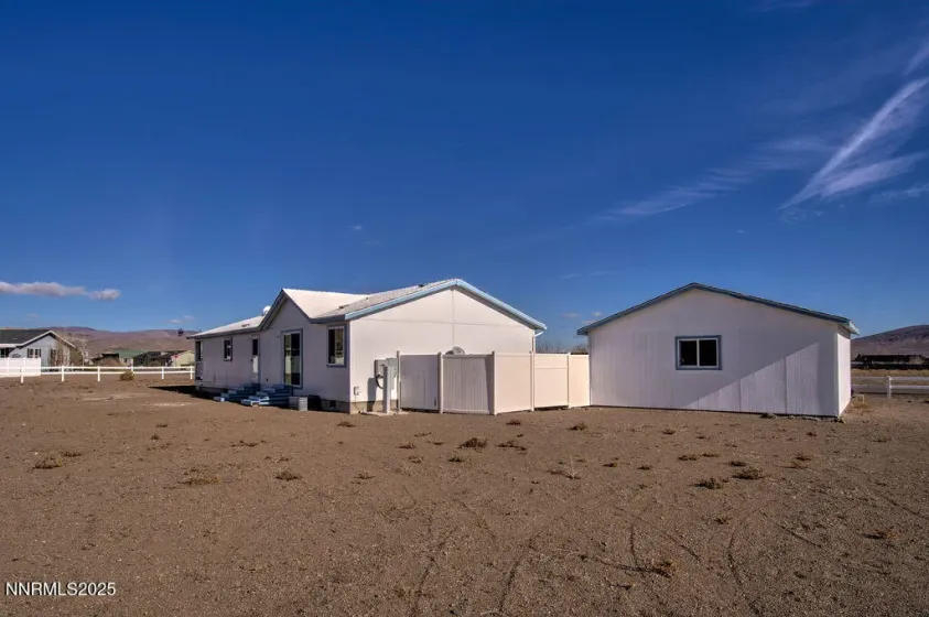 6225 Andersen, Stagecoach, Nevada 89429, 3 Bedrooms Bedrooms, ,2 BathroomsBathrooms,Residential,Residential,Andersen,250059046