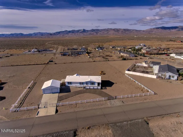 6225 Andersen, Stagecoach, Nevada 89429, 3 Bedrooms Bedrooms, ,2 BathroomsBathrooms,Residential,Residential,Andersen,250059046