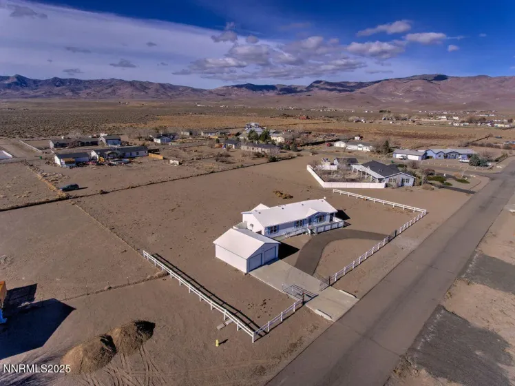 6225 Andersen, Stagecoach, Nevada 89429, 3 Bedrooms Bedrooms, ,2 BathroomsBathrooms,Residential,Residential,Andersen,250059046