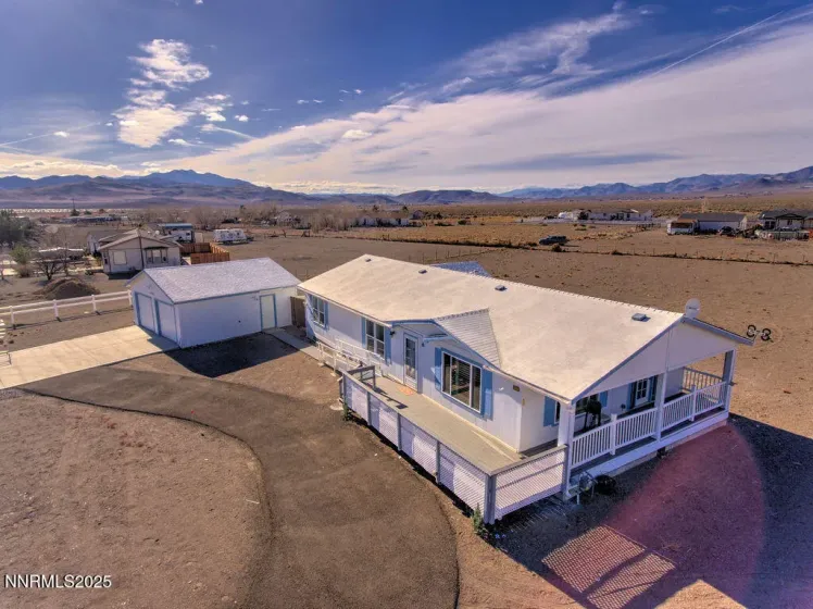 6225 Andersen, Stagecoach, Nevada 89429, 3 Bedrooms Bedrooms, ,2 BathroomsBathrooms,Residential,Residential,Andersen,250059046