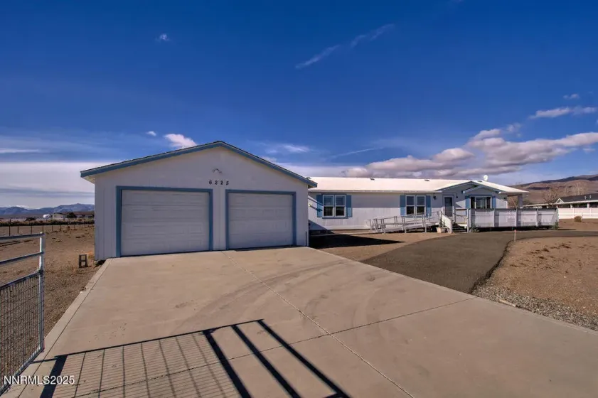 6225 Andersen, Stagecoach, Nevada 89429, 3 Bedrooms Bedrooms, ,2 BathroomsBathrooms,Residential,Residential,Andersen,250059046