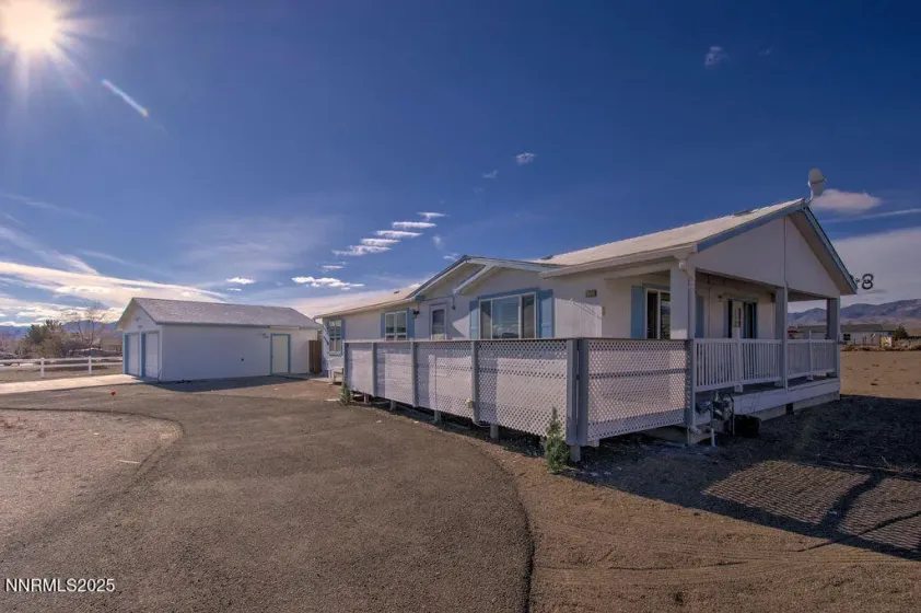 6225 Andersen, Stagecoach, Nevada 89429, 3 Bedrooms Bedrooms, ,2 BathroomsBathrooms,Residential,Residential,Andersen,250059046