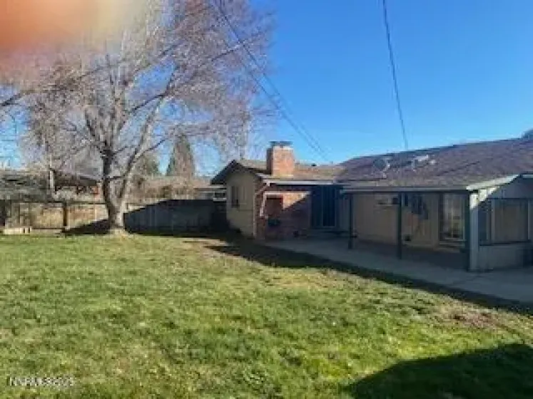 908 Wagner, Carson City, Nevada 89703, 3 Bedrooms Bedrooms, ,2 BathroomsBathrooms,Residential,Residential,Wagner,250059047