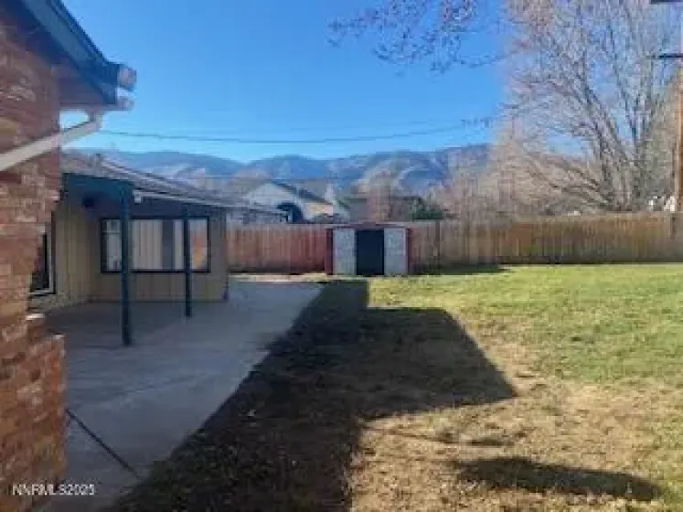 908 Wagner, Carson City, Nevada 89703, 3 Bedrooms Bedrooms, ,2 BathroomsBathrooms,Residential,Residential,Wagner,250059047