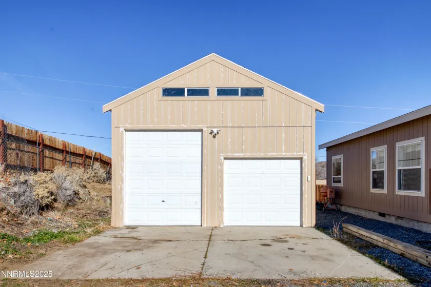6275 Chimney, Sun Valley, Nevada 89433, 3 Bedrooms Bedrooms, ,2 BathroomsBathrooms,Residential,Residential,Chimney,250059049
