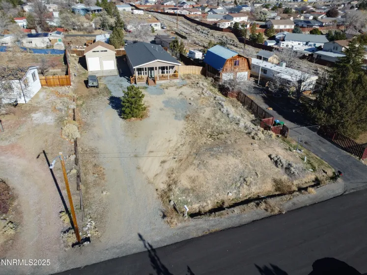 6275 Chimney, Sun Valley, Nevada 89433, 3 Bedrooms Bedrooms, ,2 BathroomsBathrooms,Residential,Residential,Chimney,250059049