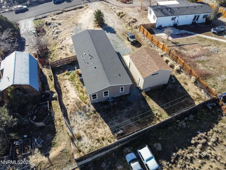 6275 Chimney, Sun Valley, Nevada 89433, 3 Bedrooms Bedrooms, ,2 BathroomsBathrooms,Residential,Residential,Chimney,250059049