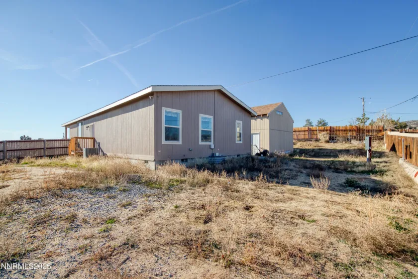 6275 Chimney, Sun Valley, Nevada 89433, 3 Bedrooms Bedrooms, ,2 BathroomsBathrooms,Residential,Residential,Chimney,250059049