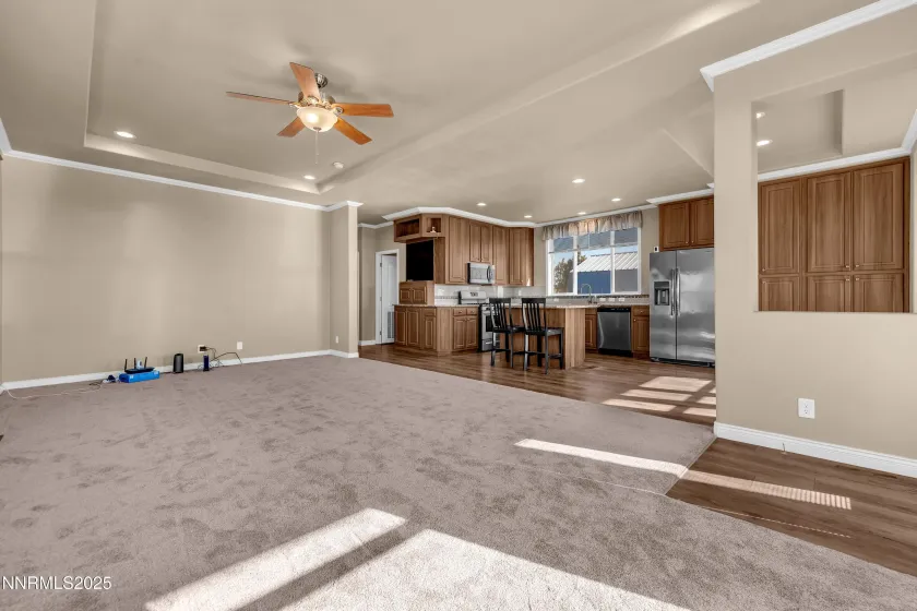 6275 Chimney, Sun Valley, Nevada 89433, 3 Bedrooms Bedrooms, ,2 BathroomsBathrooms,Residential,Residential,Chimney,250059049