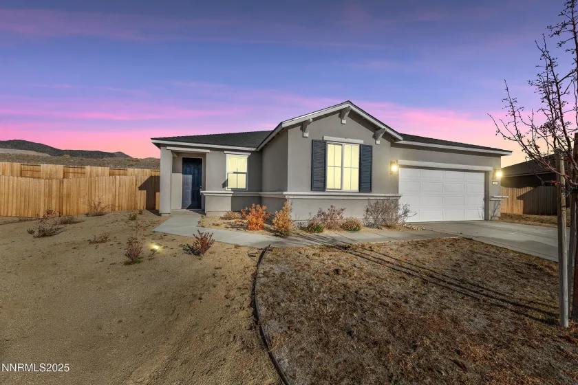 326 Redwall, Dayton, Nevada 89403, 3 Bedrooms Bedrooms, ,2 BathroomsBathrooms,Residential,Residential,Redwall,250059053