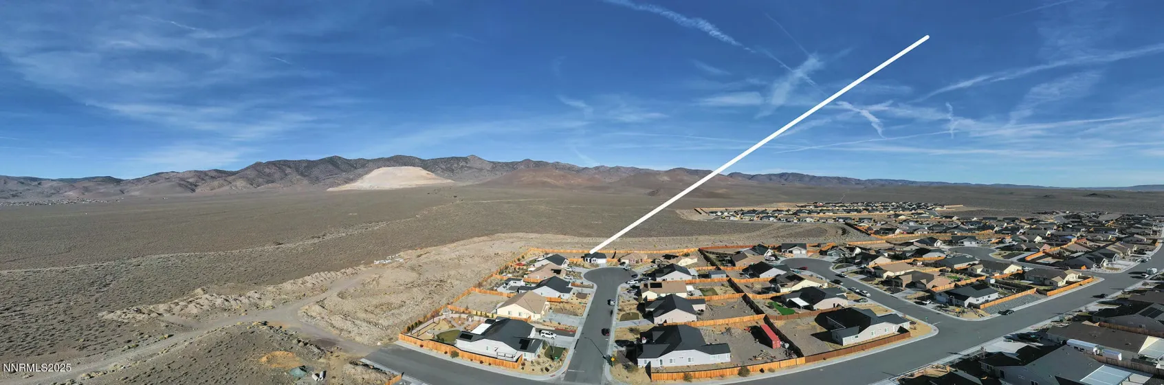 326 Redwall, Dayton, Nevada 89403, 3 Bedrooms Bedrooms, ,2 BathroomsBathrooms,Residential,Residential,Redwall,250059053