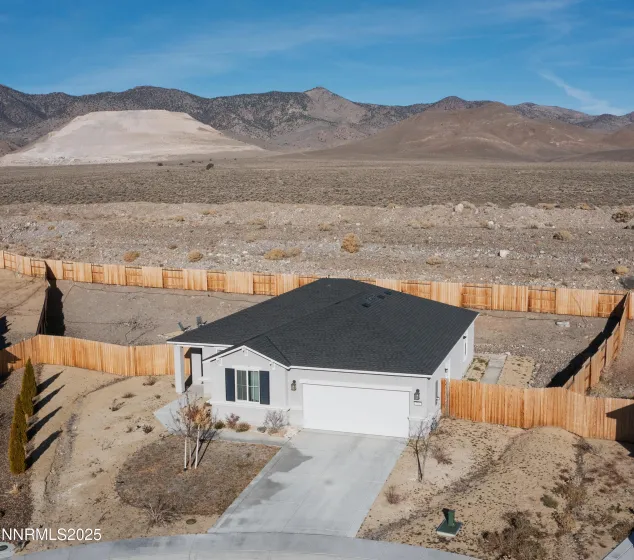 326 Redwall, Dayton, Nevada 89403, 3 Bedrooms Bedrooms, ,2 BathroomsBathrooms,Residential,Residential,Redwall,250059053